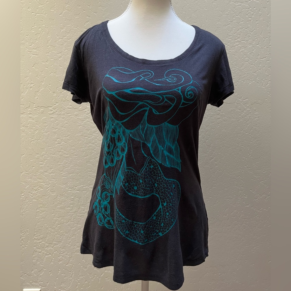Mermaid Shirt